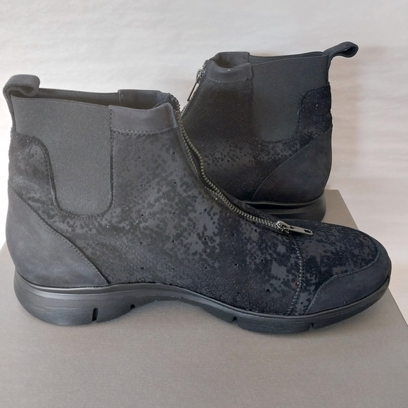 Android Homme Runyon Boots Size 12 - Picture 13 of 15